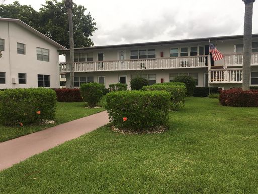 9 Sussex A, West Palm Beach, FL 33417