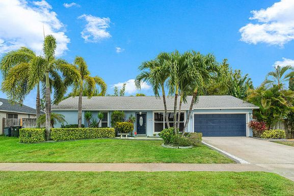 1250 Belmore, Wellington, FL 33414