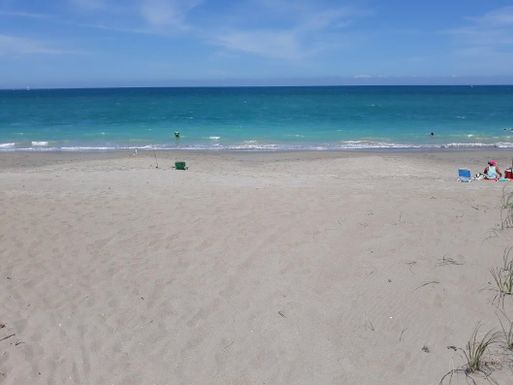 715 Ocean, Fort Pierce, FL 34949