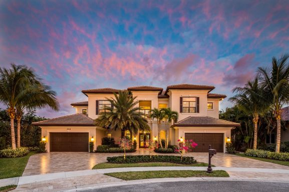 17518 Grand Este, Boca Raton, FL 33496