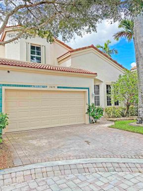 7679 Dahlia, West Palm Beach, FL 33412