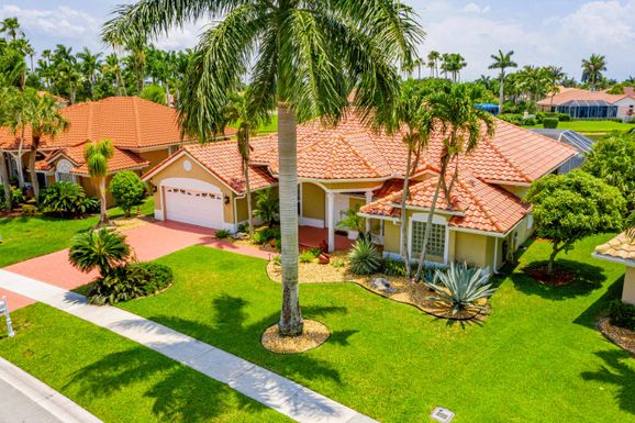 10684 Maple Chase, Boca Raton, FL 33498