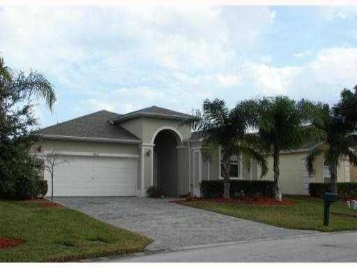 552 Calamondin, Vero Beach, FL 32968