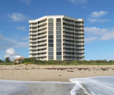 3000 Highway A1a, Hutchinson Island, FL 34949