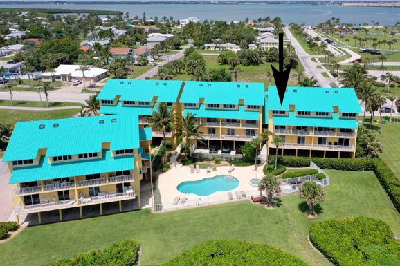 1550 Ocean, Fort Pierce, FL 34949