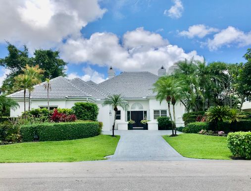 2313 Golf Brook, Wellington, FL 33414