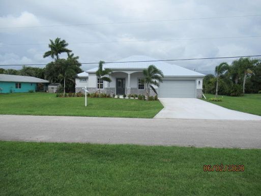 2674 Hamden, Port Saint Lucie, FL 34952