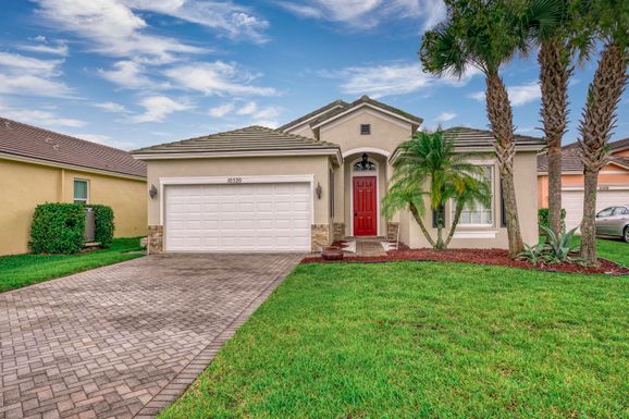 10520 Southgate, Port Saint Lucie, FL 34987