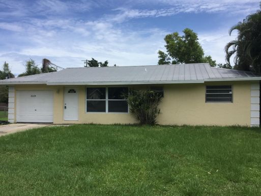 3225 Mimosa, Stuart, FL 34997