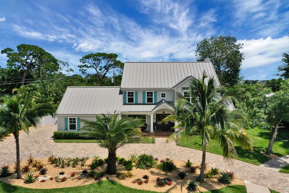 24 Shady, Tequesta, FL 33469