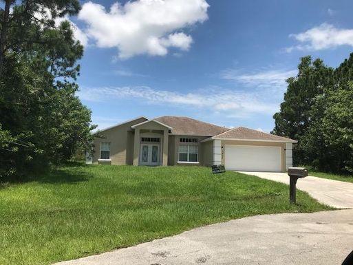 5494 Brent, Port Saint Lucie, FL 34986