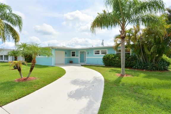 3173 Pruitt, Port Saint Lucie, FL 34952