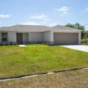 1009 Shakespeare, Port Saint Lucie, FL 34983