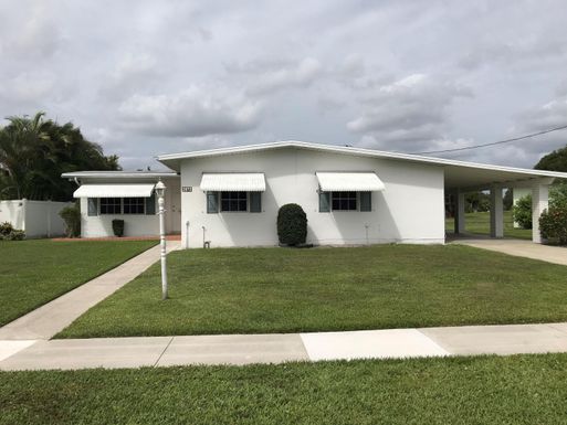 2972 Treasure Island, Port Saint Lucie, FL 34952