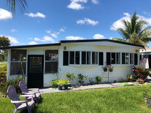 55 Mediterranean, Port Saint Lucie, FL 34952