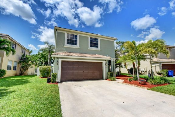 2792 Misty Oaks, Royal Palm Beach, FL 33411