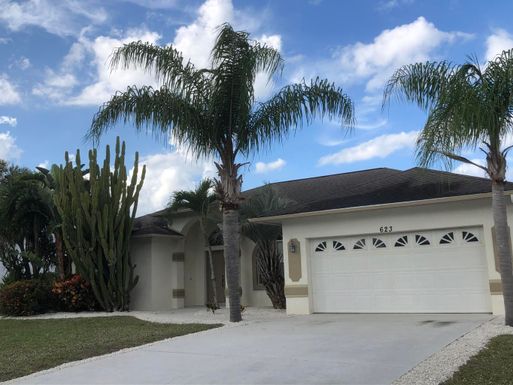 623 Stow, Port Saint Lucie, FL 34984