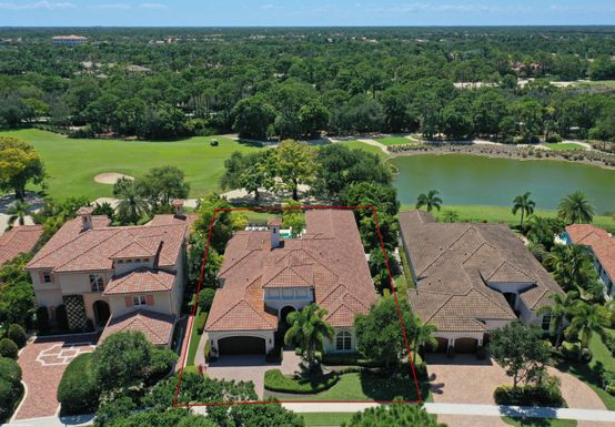 11523 Green Bayberry, Palm Beach Gardens, FL 33418