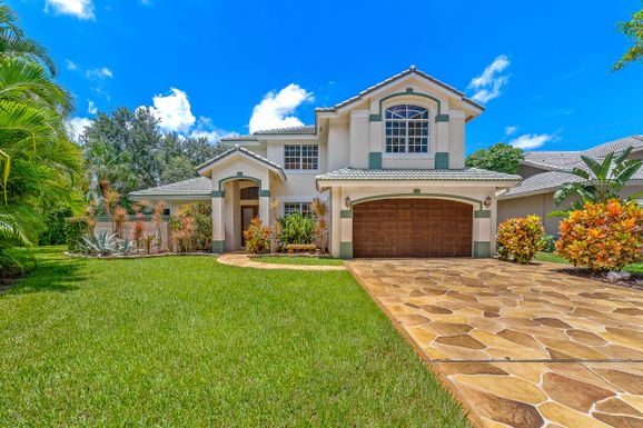 247 Bluejay, Jupiter, FL 33458