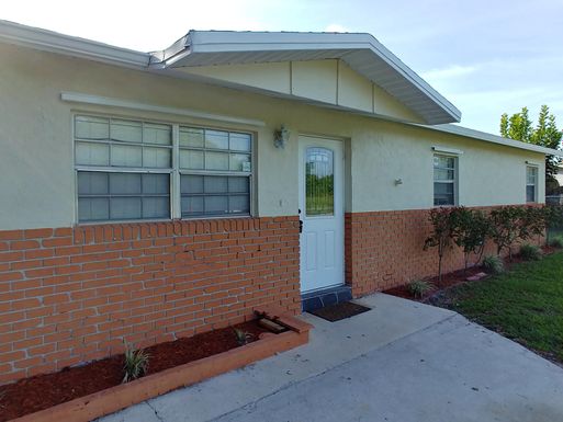 2598 Mohawk, Fort Pierce, FL 34946