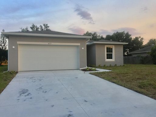 457 Englar, Sebastian, FL 32958