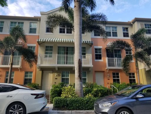 366 Moorings, Lantana, FL 33462