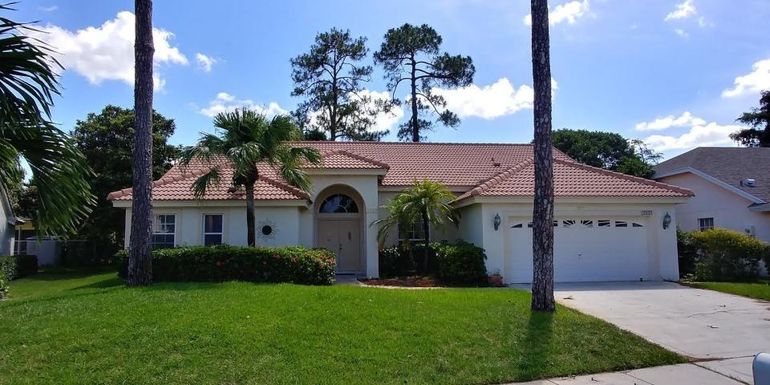 1059 Sweet Briar, Wellington, FL 33414