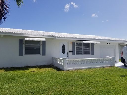 804 5th, Boynton Beach, FL 33426