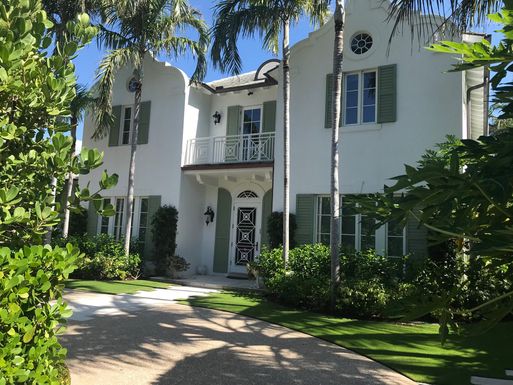 119 Inlet, Palm Beach, FL 33480