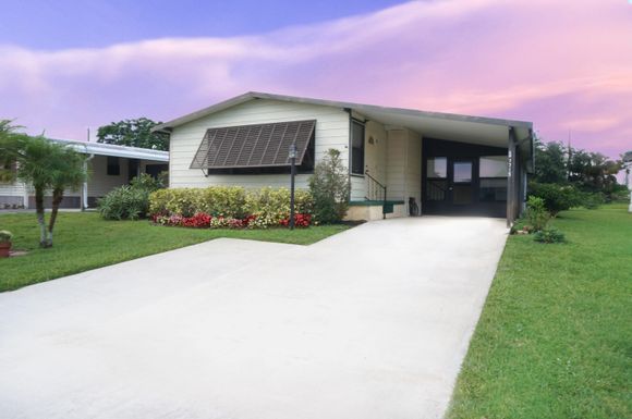 7715 Independence, Hobe Sound, FL 33455