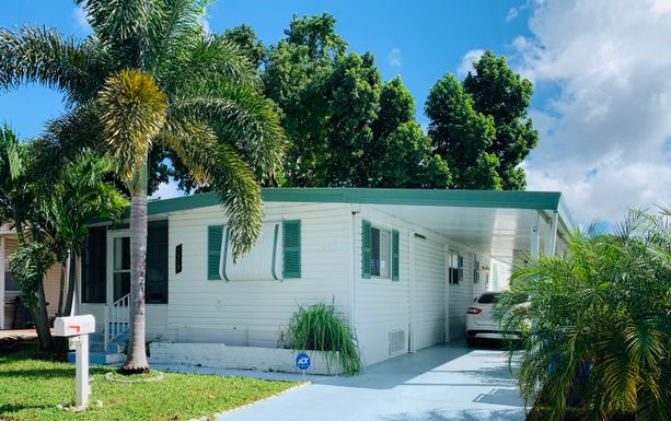 2910 65th, Margate, FL 33063