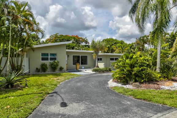 310 22nd, Wilton Manors, FL 33305