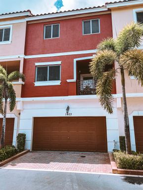 1403 Coastal Bay, Boynton Beach, FL 33435