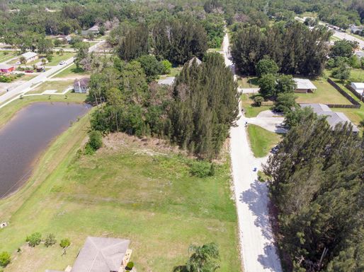 0 Orange, Fellsmere, FL 32948