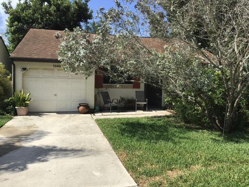 1342 Carrington, Port Saint Lucie, FL 34952