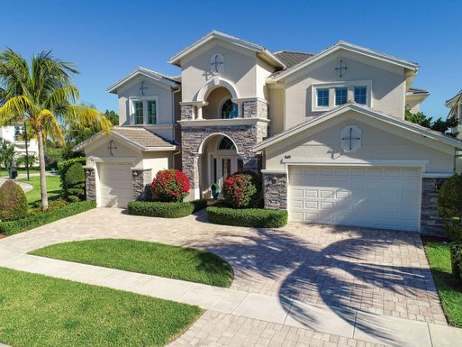 1619 Hemingway, Juno Beach, FL 33408