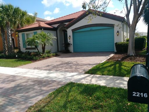 2216 Arterra, Royal Palm Beach, FL 33411