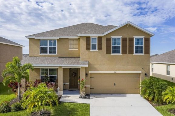 3415 Rockport, Vero Beach, FL 32968