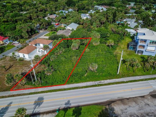 00000 Highway A1a, Indialantic, FL 32903