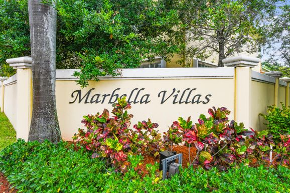 432 Marbella, North Palm Beach, FL 33403