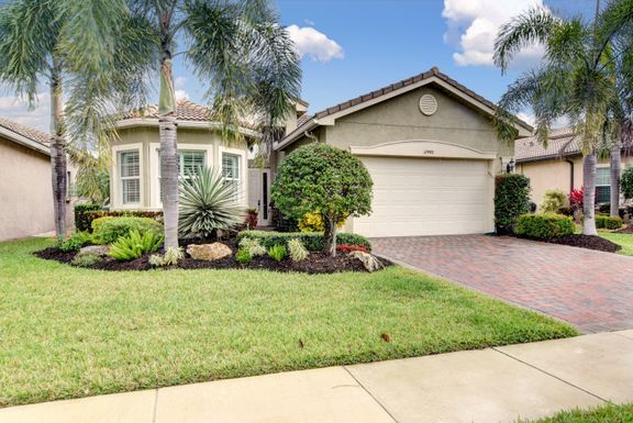 12440 Mount Bora, Boynton Beach, FL 33473