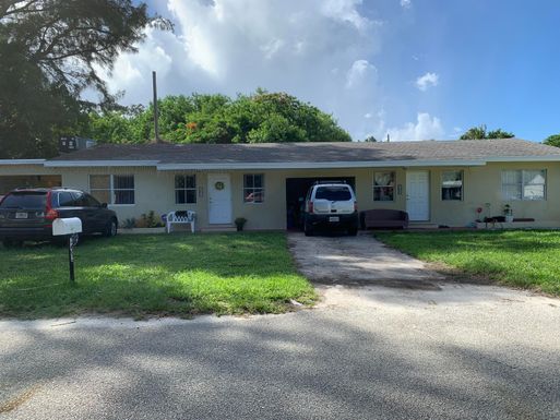 3603 Old Dixie, Boynton Beach, FL 33483