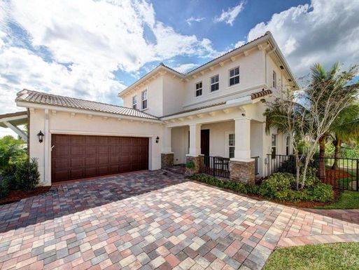 172 Andros Harbour, Jupiter, FL 33458