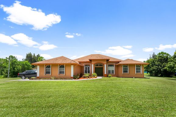 17187 Murcott, Loxahatchee, FL 33470