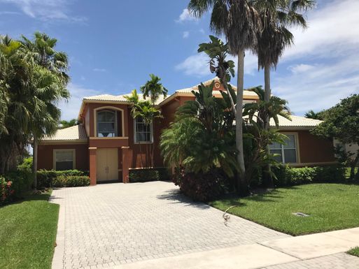 18731 Ocean Mist, Boca Raton, FL 33498