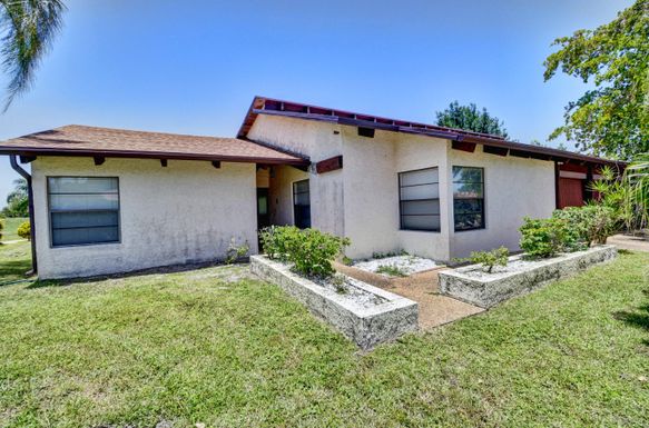 6031 4th, Boca Raton, FL 33487