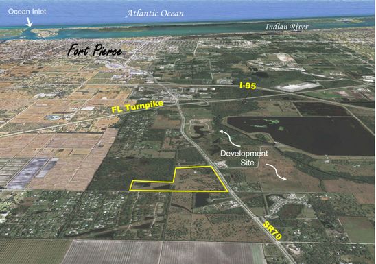 9950 Okeechobee, Fort Pierce, FL 34945