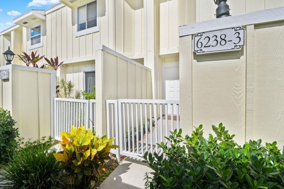 6238 Riverwalk, Jupiter, FL 33458