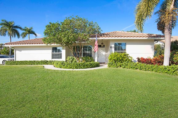 1399 16th, Boca Raton, FL 33486