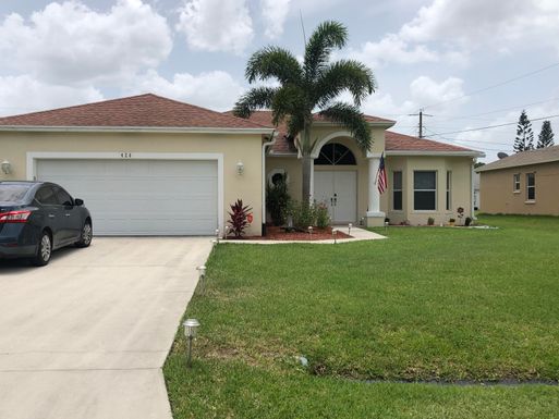 426 Ewing, Port Saint Lucie, FL 34983